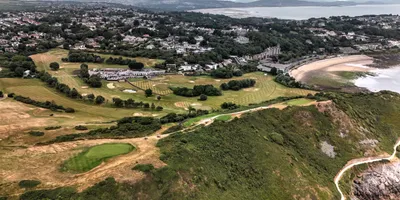 Club image Langland Bay Golf Club