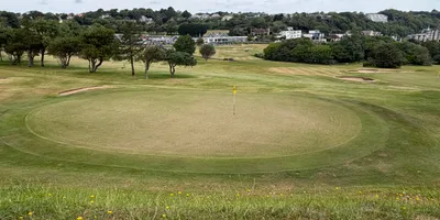 Club image Langland Bay Golf Club