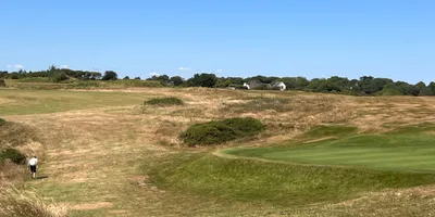 Club image Langland Bay Golf Club