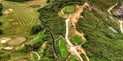Club image Langland Bay Golf Club