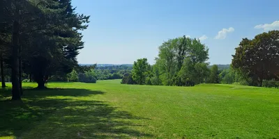 Club image Glamorganshire Golf Club