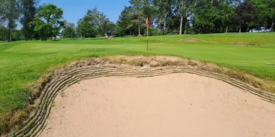 Club image Glamorganshire Golf Club