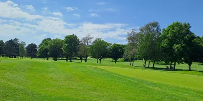 Club image Glamorganshire Golf Club