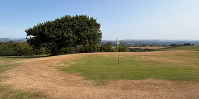 Club image The Gower Golf Club
