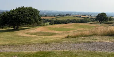 Club image The Gower Golf Club