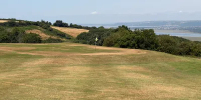 Club image The Gower Golf Club