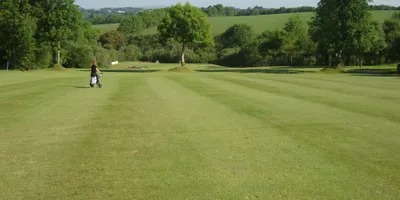 Club image Haverfordwest Golf Club