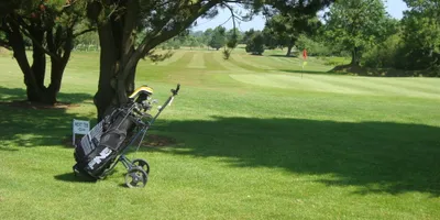 Club image Haverfordwest Golf Club