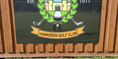 Club image Hawarden Golf Club