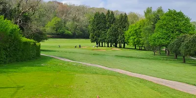 Club image Dinas Powis Golf Club
