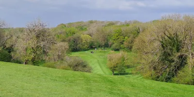 Club image Dinas Powis Golf Club