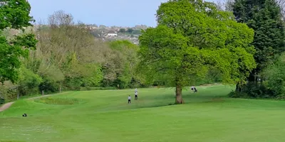 Club image Dinas Powis Golf Club