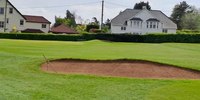 Club image Dinas Powis Golf Club