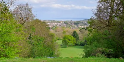 Club image Dinas Powis Golf Club