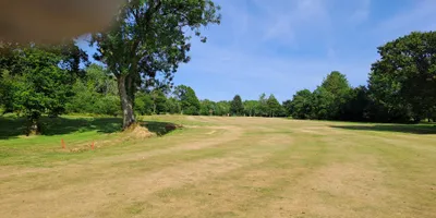 Club image Fairwood Park Golf Club