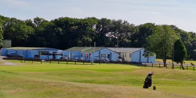 Club image Fairwood Park Golf Club