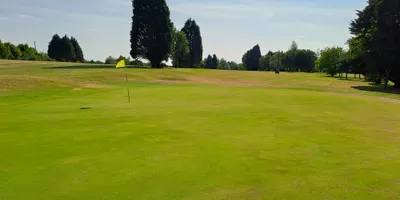 Club image Fairwood Park Golf Club