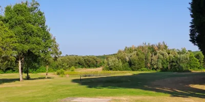 Club image Fairwood Park Golf Club