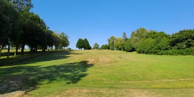 Club image Fairwood Park Golf Club