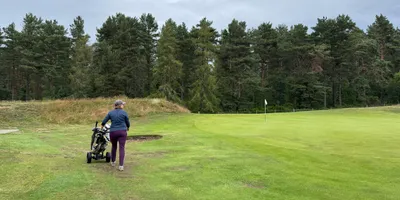 Club image Tain Golf Club