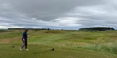 Club image Tain Golf Club