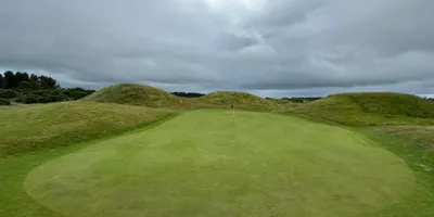 Club image Tain Golf Club