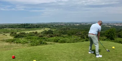 Club image Clyne Golf Club