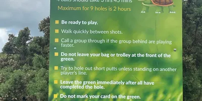 Club image Clyne Golf Club