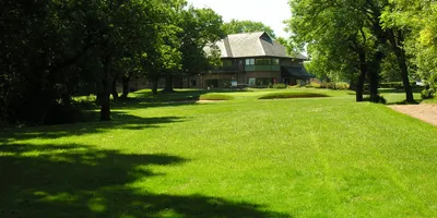 Club image Cardiff Golf Club