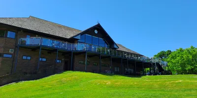 Club image Cardiff Golf Club