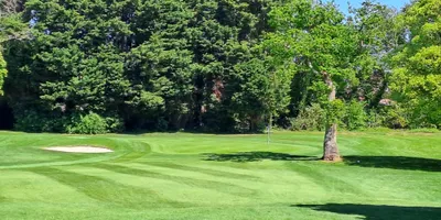 Club image Cardiff Golf Club