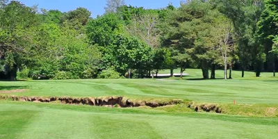 Club image Cardiff Golf Club