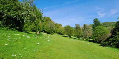 Club image Castell Coch Golf Club