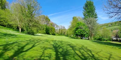 Club image Castell Coch Golf Club