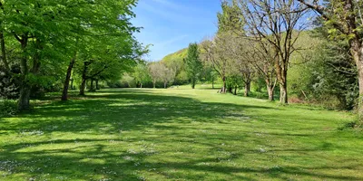 Club image Castell Coch Golf Club