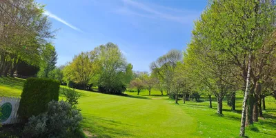 Club image Castell Coch Golf Club