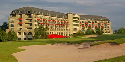 Club image The Celtic Manor Resort