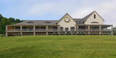 Club image The Celtic Manor Resort