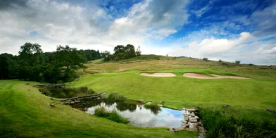 Club image The Celtic Manor Resort