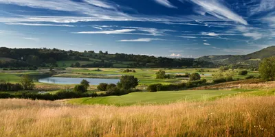 Club image The Celtic Manor Resort