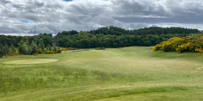 Club image The Kings Golf Club Inverness