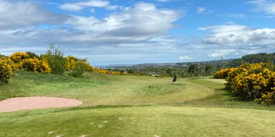 Club image The Kings Golf Club Inverness