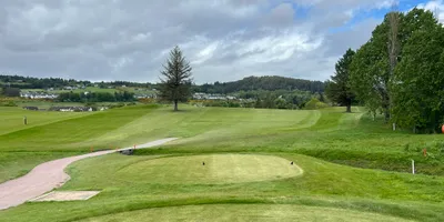 Club image The Kings Golf Club Inverness