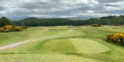 Club image The Kings Golf Club Inverness