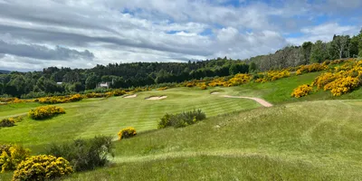 Club image The Kings Golf Club Inverness
