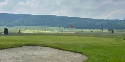 Club image Golf Club Cansiglio