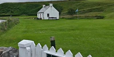 Club image Traigh Golf Course