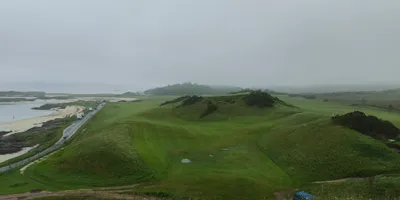 Club image Traigh Golf Course