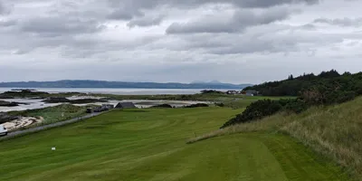 Club image Traigh Golf Course