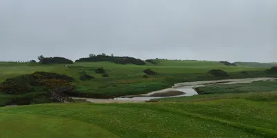 Club image Traigh Golf Course